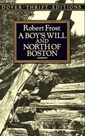 Literary analysis on robert frost